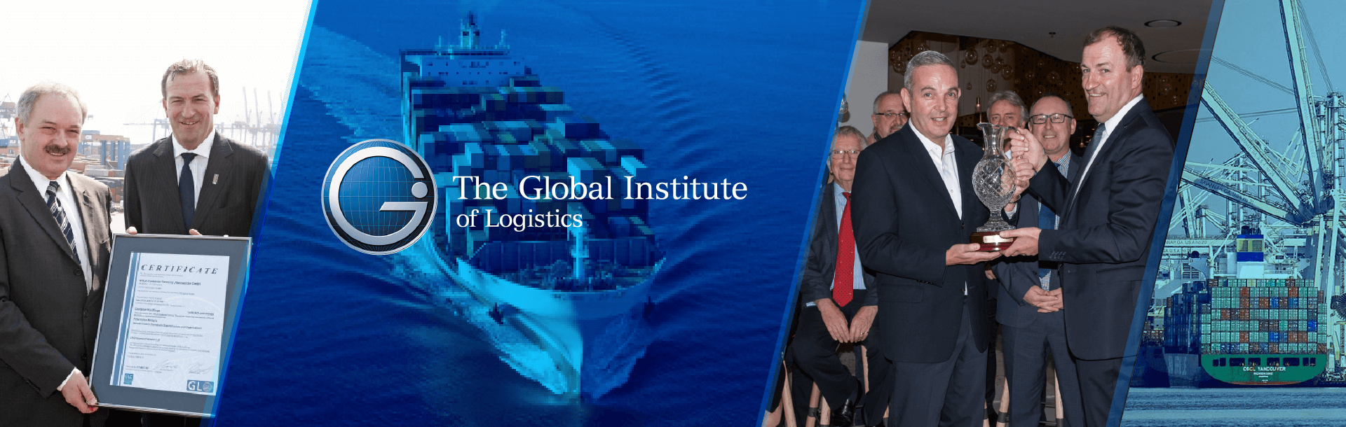 Global Institute of Logistics