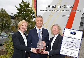 G50 World Best In Class Independents
